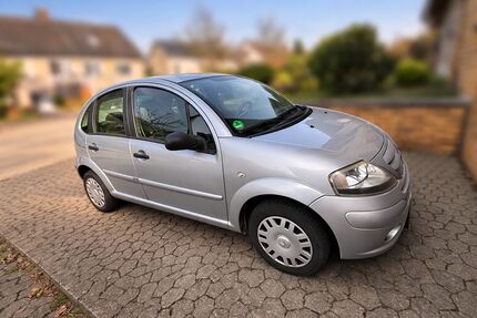 Citroen C3 Gebrauchtwagen