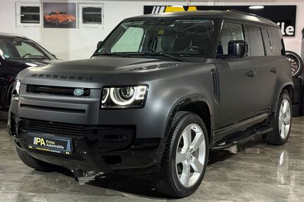 Land Rover Defender Gebrauchtwagen