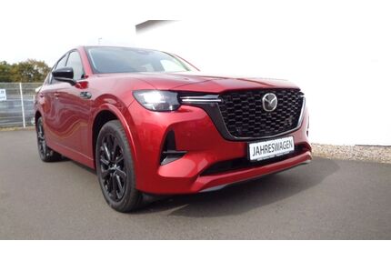 Mazda CX-60 Gebrauchtwagen