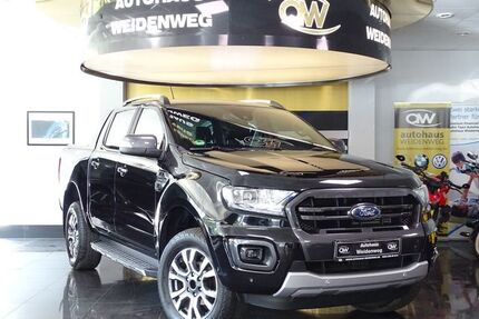 Ford Ranger Gebrauchtwagen