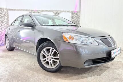 Pontiac G6 Gebrauchtwagen