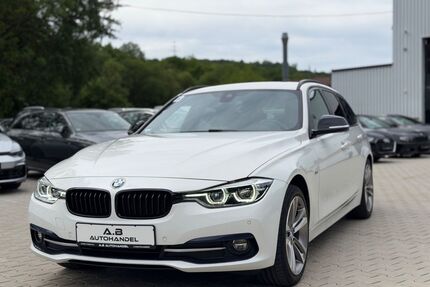 BMW 318 Gebrauchtwagen