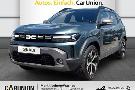 Dacia Duster Gebrauchtwagen