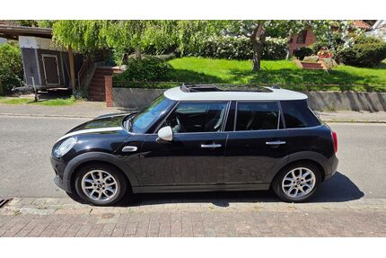 Mini Cooper D Gebrauchtwagen