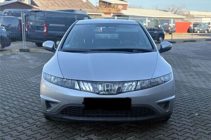 Honda Civic Gebrauchtwagen