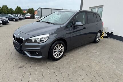 BMW 218 Gebrauchtwagen