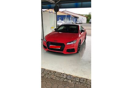 Audi TT Gebrauchtwagen