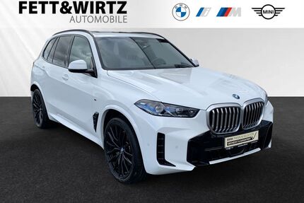 BMW X5 Gebrauchtwagen