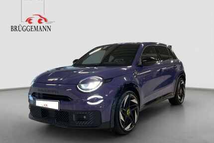 Abarth 600e Gebrauchtwagen