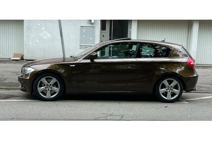 BMW 130 Gebrauchtwagen