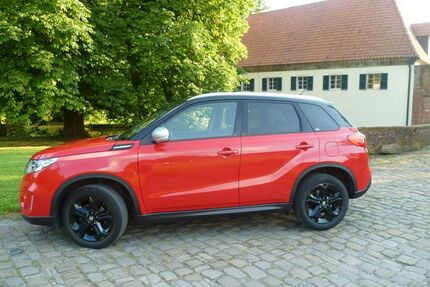 Suzuki Vitara Gebrauchtwagen