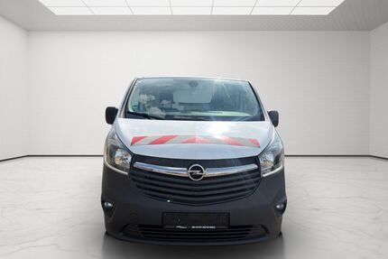 Opel Vivaro Gebrauchtwagen