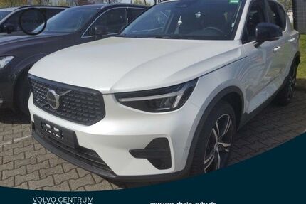 Volvo XC40 Gebrauchtwagen