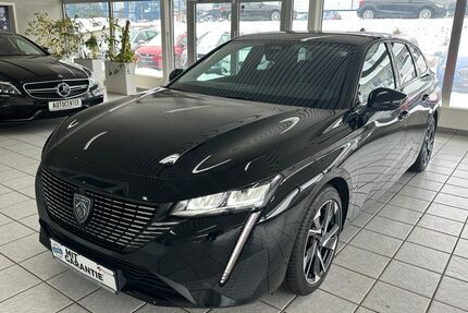 Peugeot 308 Gebrauchtwagen