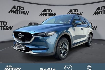 Mazda CX-5 Gebrauchtwagen