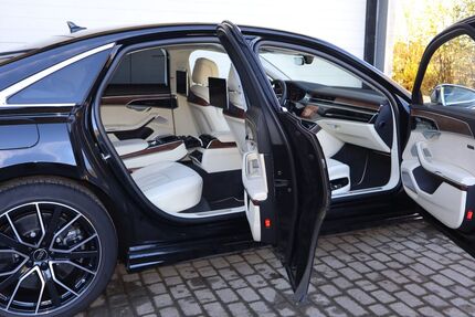 Audi S8 Gebrauchtwagen