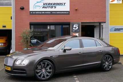 Bentley Flying Spur Gebrauchtwagen