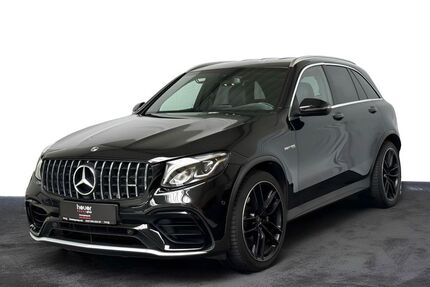 Mercedes-Benz GLC 63 AMG Gebrauchtwagen