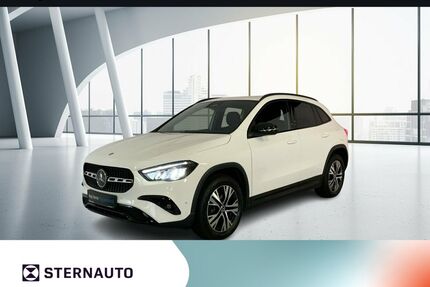 Mercedes-Benz GLA 250 Gebrauchtwagen