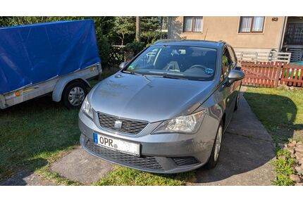 Seat Ibiza Gebrauchtwagen
