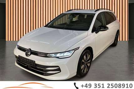 VW Golf Variant Gebrauchtwagen