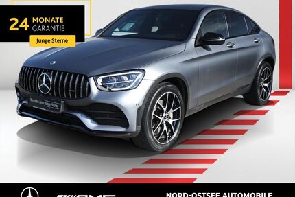 Mercedes-Benz GLC 200 Gebrauchtwagen