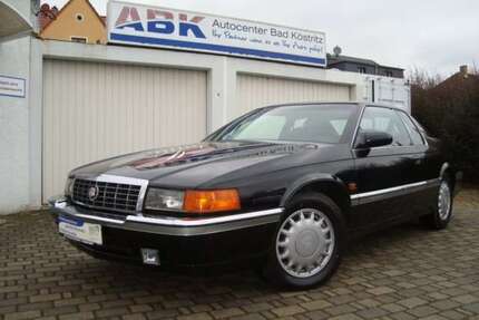 Cadillac Eldorado Gebrauchtwagen