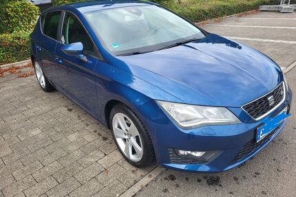 Seat Leon Gebrauchtwagen