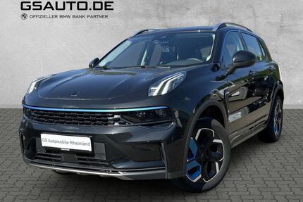 Lynk & Co 01 Gebrauchtwagen