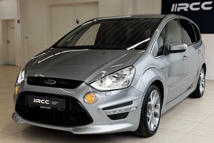 Ford S-Max Gebrauchtwagen