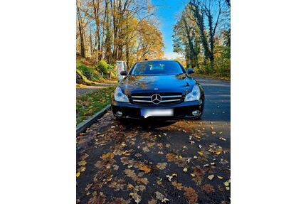 Mercedes-Benz CLS 350 Gebrauchtwagen