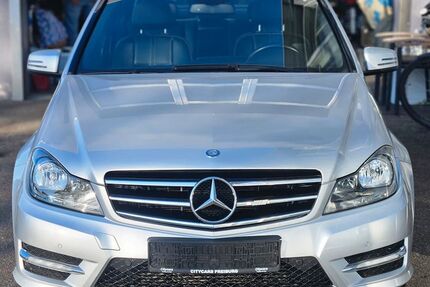Mercedes-Benz C 200 Gebrauchtwagen