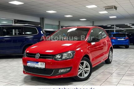 VW Polo Gebrauchtwagen