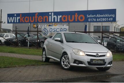 Opel Tigra Gebrauchtwagen
