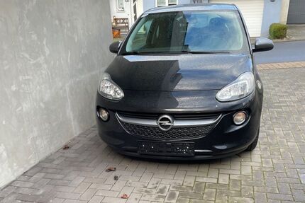 Opel Adam Gebrauchtwagen