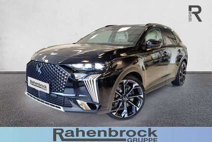 DS Automobiles DS 7 Crossback Gebrauchtwagen