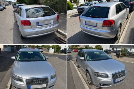 Audi A3 Gebrauchtwagen