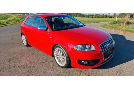 Audi S3 Gebrauchtwagen