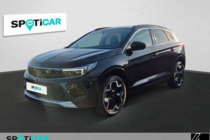 Opel Grandland (X) Gebrauchtwagen