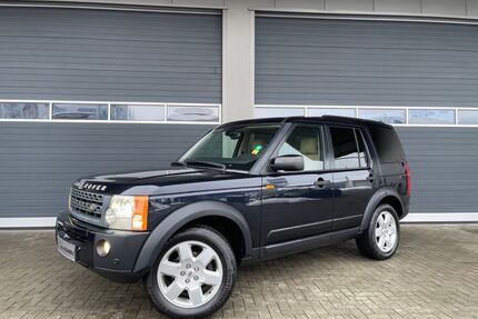 Land Rover Discovery Gebrauchtwagen