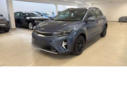 Kia Stonic Gebrauchtwagen