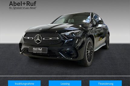 Mercedes-Benz GLC 450 Gebrauchtwagen