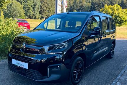 Citroen Berlingo Gebrauchtwagen