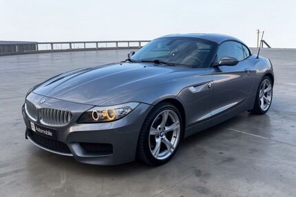 BMW Z4 Gebrauchtwagen