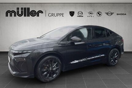 Skoda Enyaq Gebrauchtwagen
