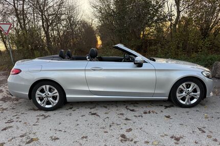 Mercedes-Benz C 220 Gebrauchtwagen