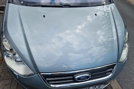 Ford Galaxy Gebrauchtwagen