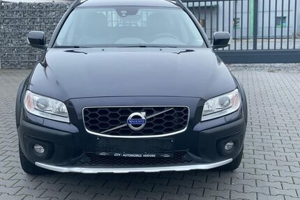 Volvo XC70 Gebrauchtwagen