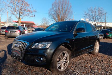 Audi Q5 Gebrauchtwagen