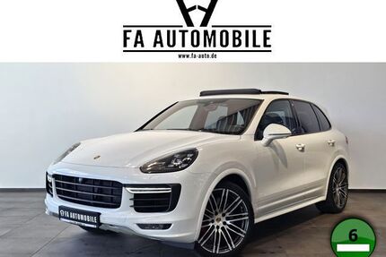 Porsche Cayenne Gebrauchtwagen